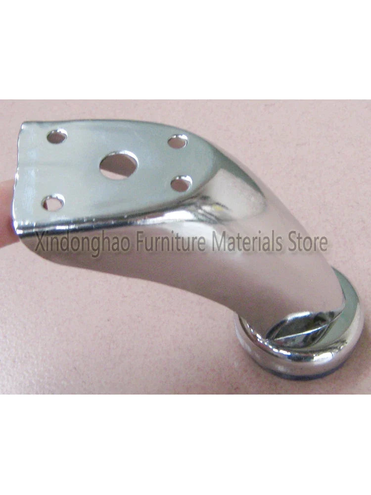 8CM/10CM/Chair leg/Support foot/Stool foot/Furniture parts/Legs for the furniture/Legs