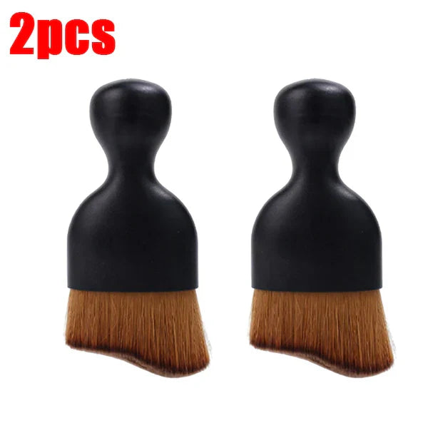 Car Interior Cleaning Brushes Air Outlet Cleaning Center