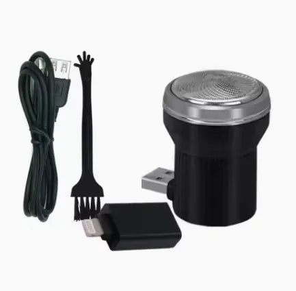 NEW Mini Shaver for men Portable Shaver Electric