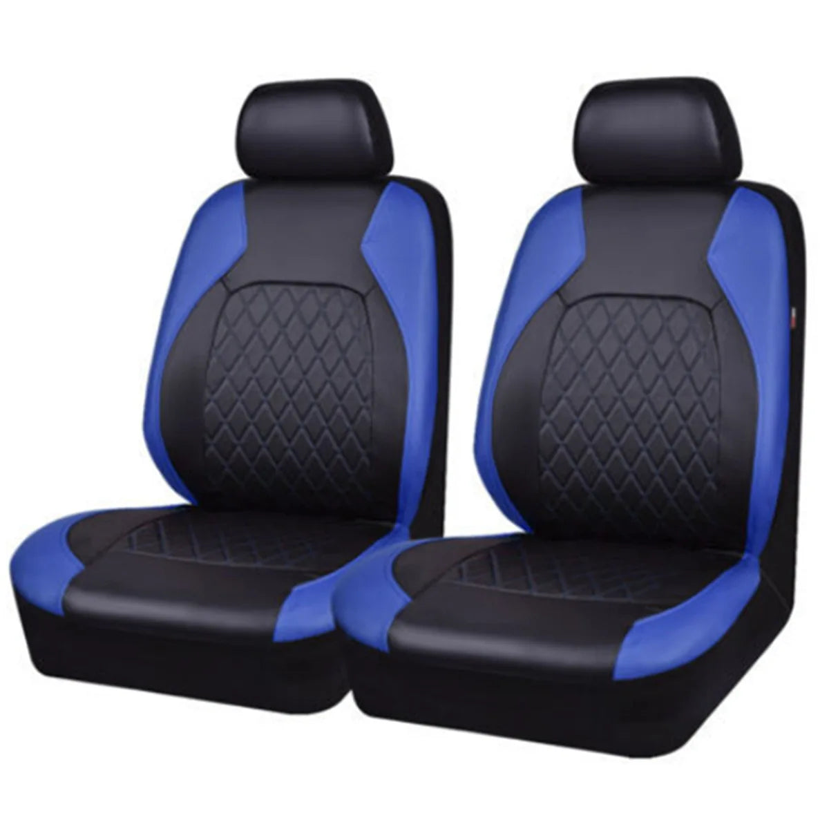 Hot selling high-end pu Car Interior with 5/2Pcs