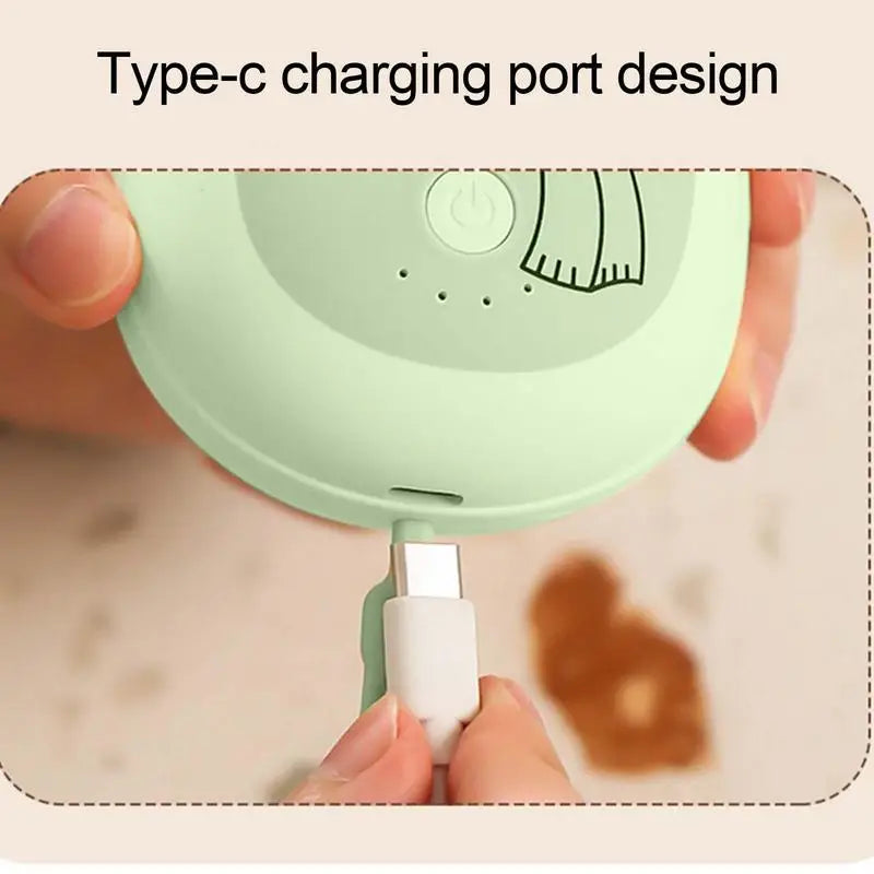 USB Rechargeable Electric Pocket Hands Heater Portable Mini