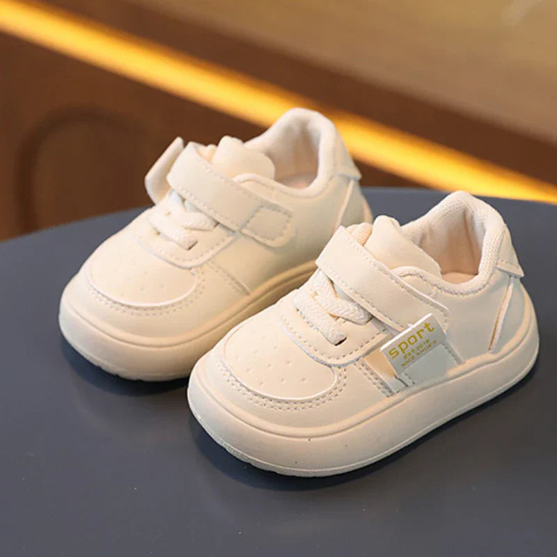 Kids Sports Shoes Boys Casual Sneakers Autumn New