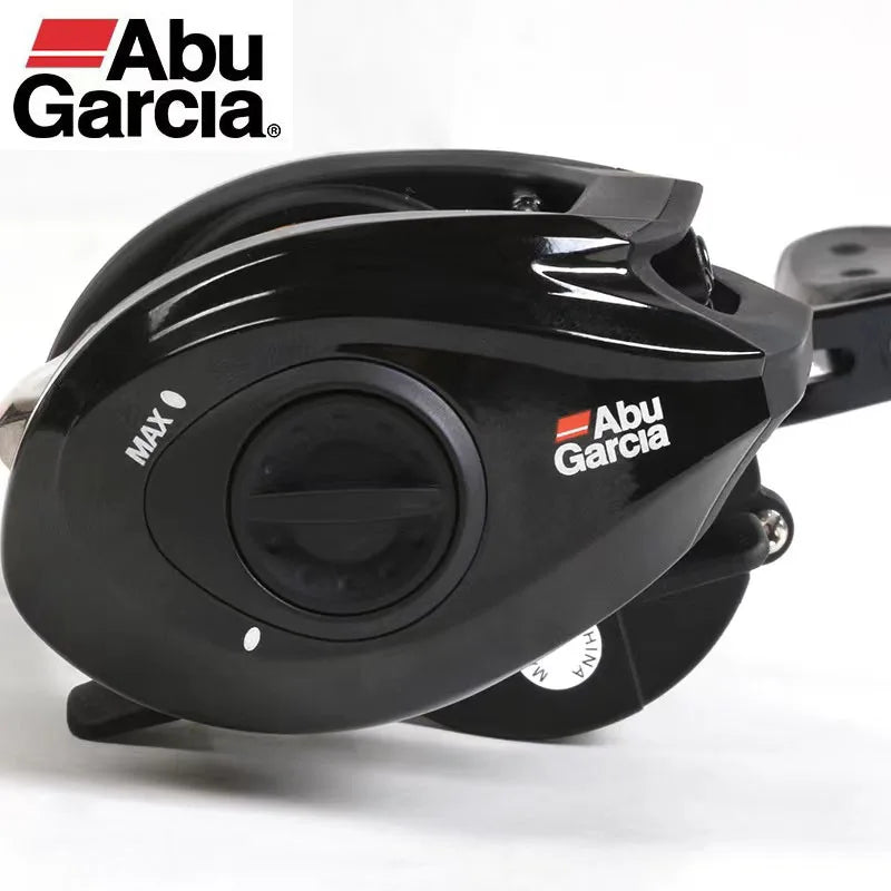 Original Abu Garcia PRO MAX PMAX3 Left Right