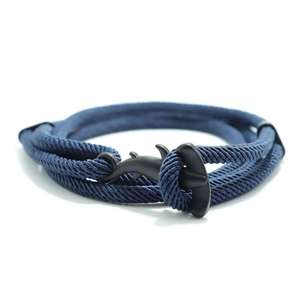 Fashion Animal Bracelet For Men Women Flathead Shark