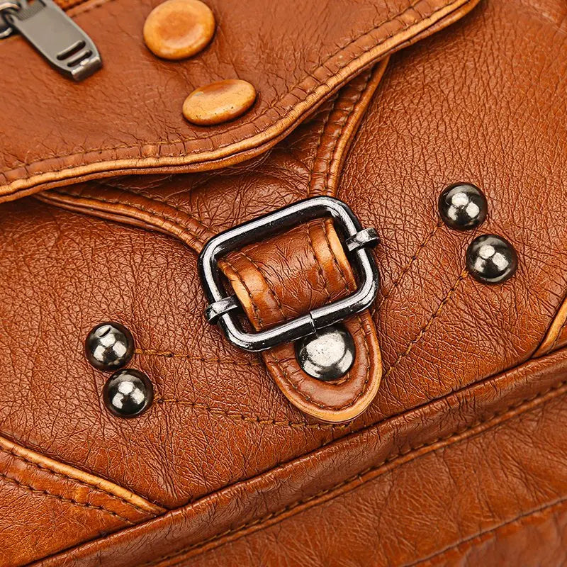 New Fashion High Quality Woman Messenger Bag Luxury