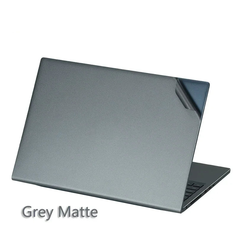Leather Skin Laptop Stickers for MSI Creator 17M
