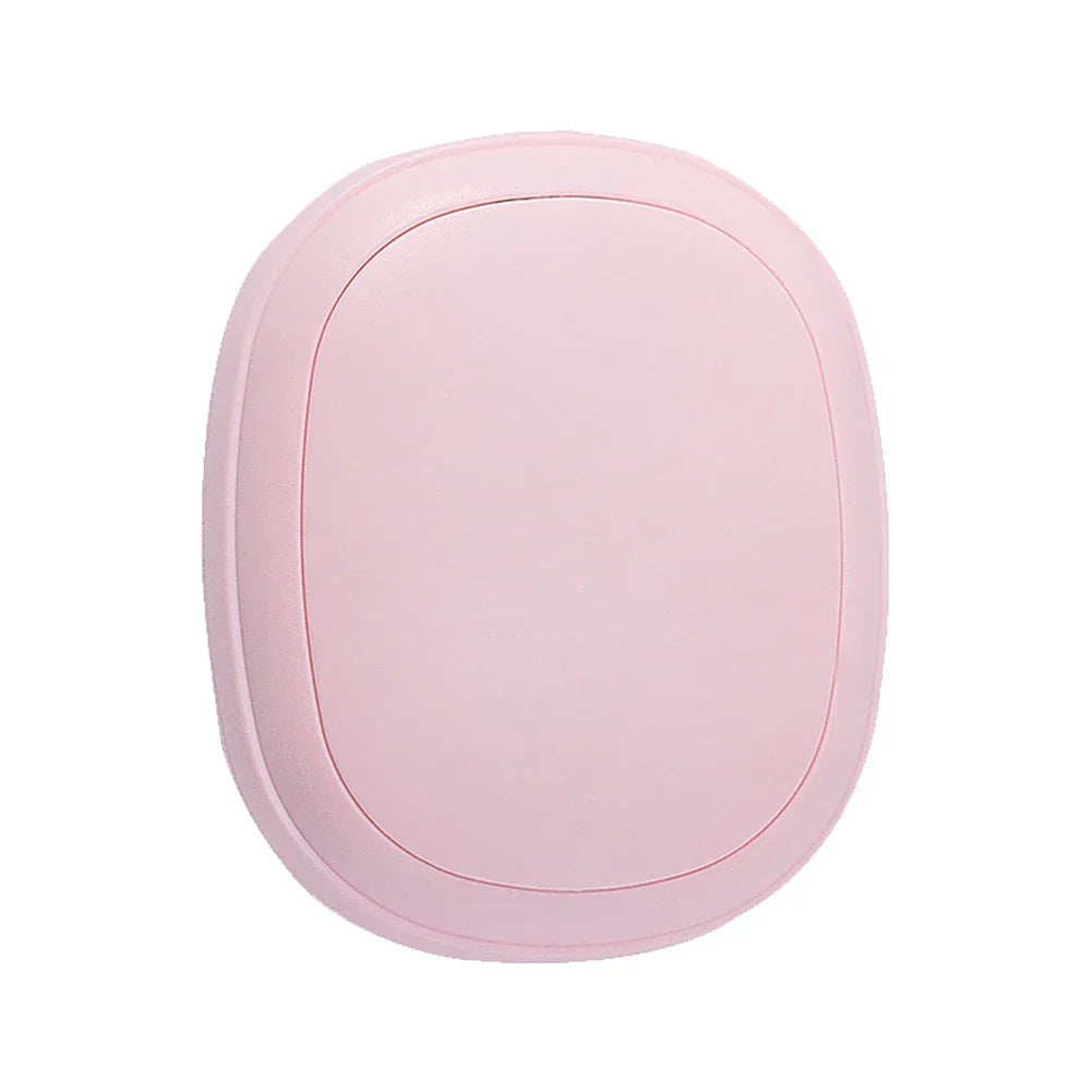 2-in-1 Pocket Heater 3 Levels 5000mAh Power Bank