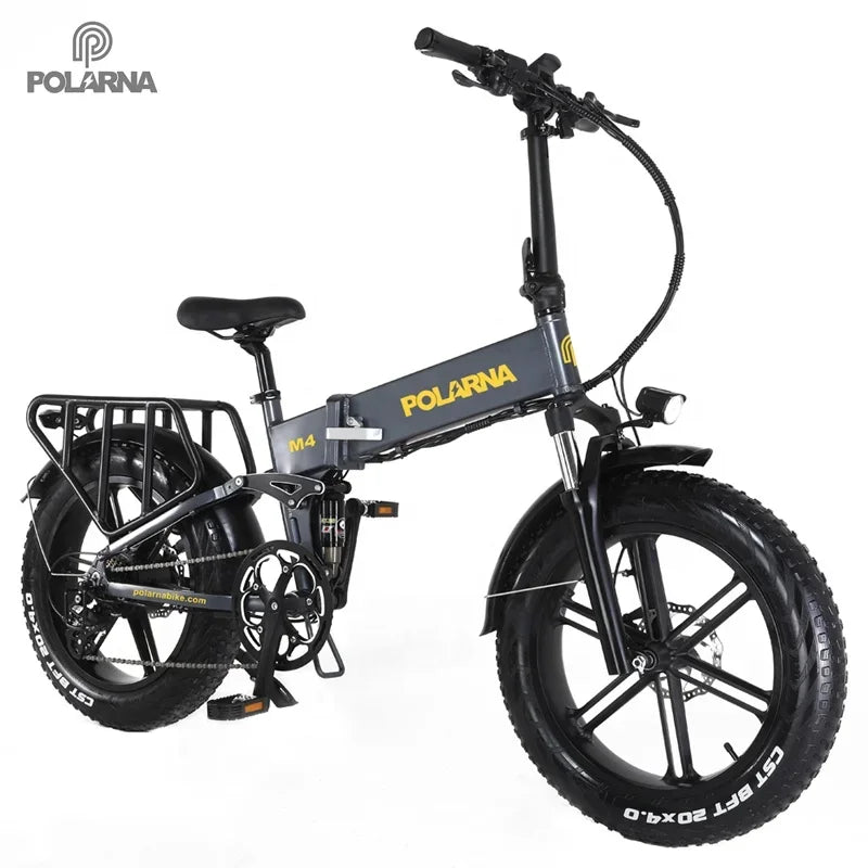 hydraulic brake 750W hot sale M4 Folding Aluminum