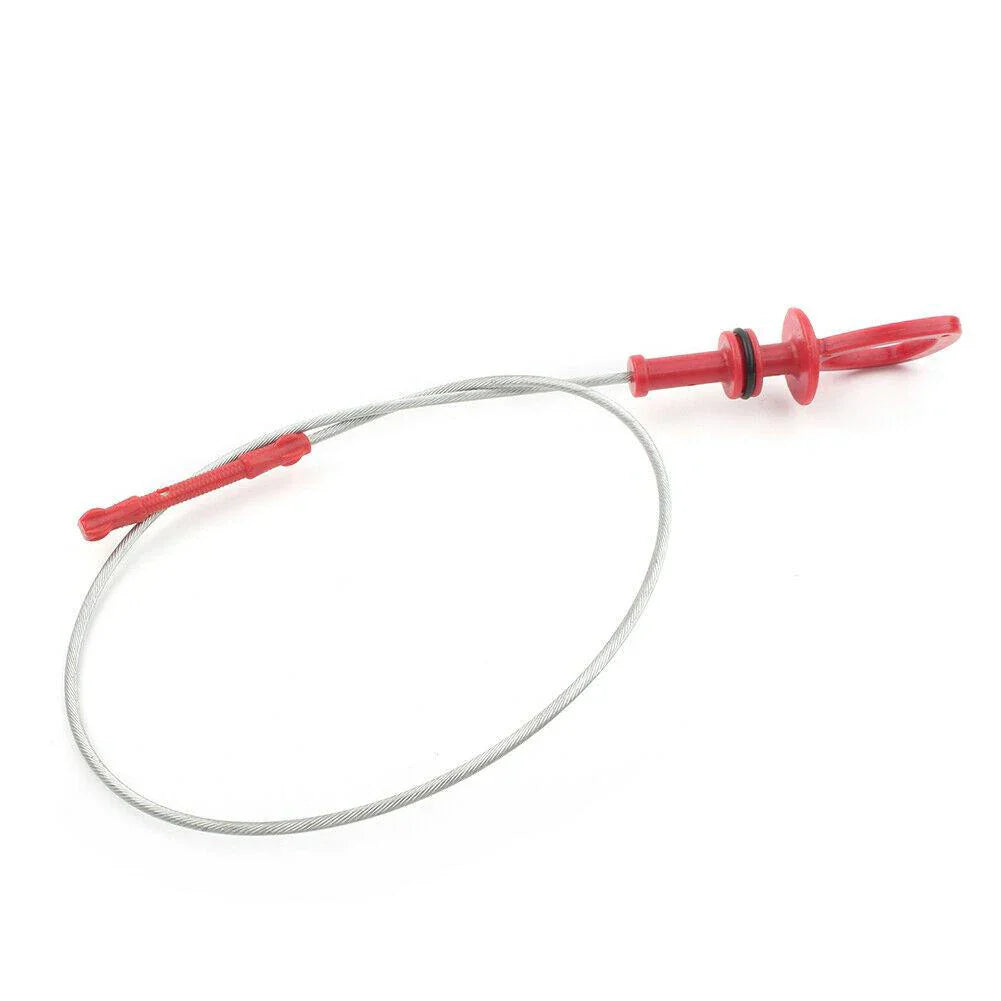 1pc Engine Oil Level Dipstick 2710100372 For Mercedes