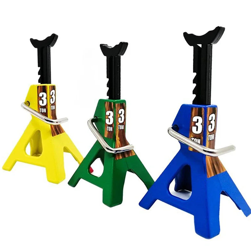 6 Ton Simulation Jack Stands Simulation Lift
