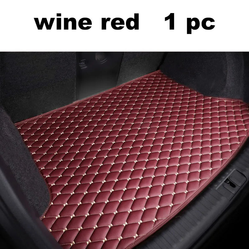 Car Floor Mats For Nissan Kicks 2022 2021