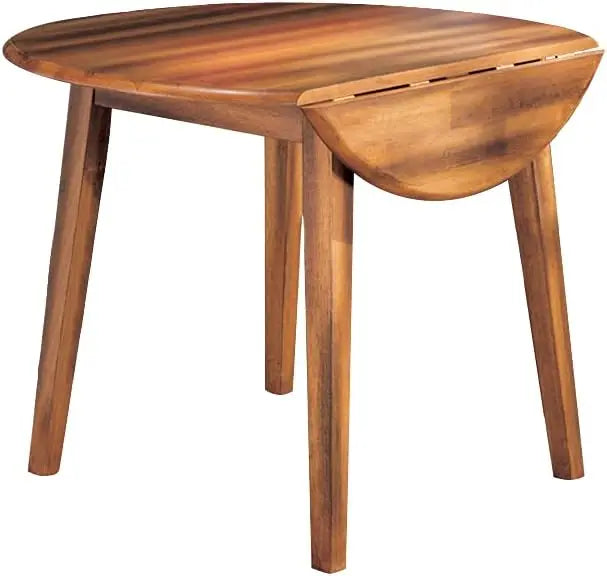 Signature Design by Ashley Berringer Dining Room Round