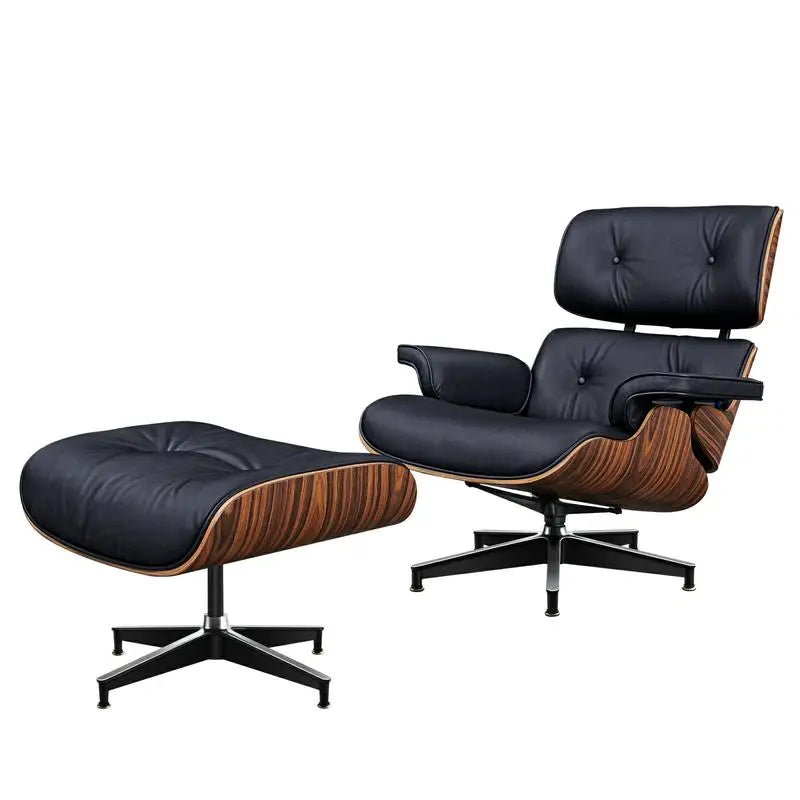 US Inventory Modern Living Room Lounge Chairs Arm