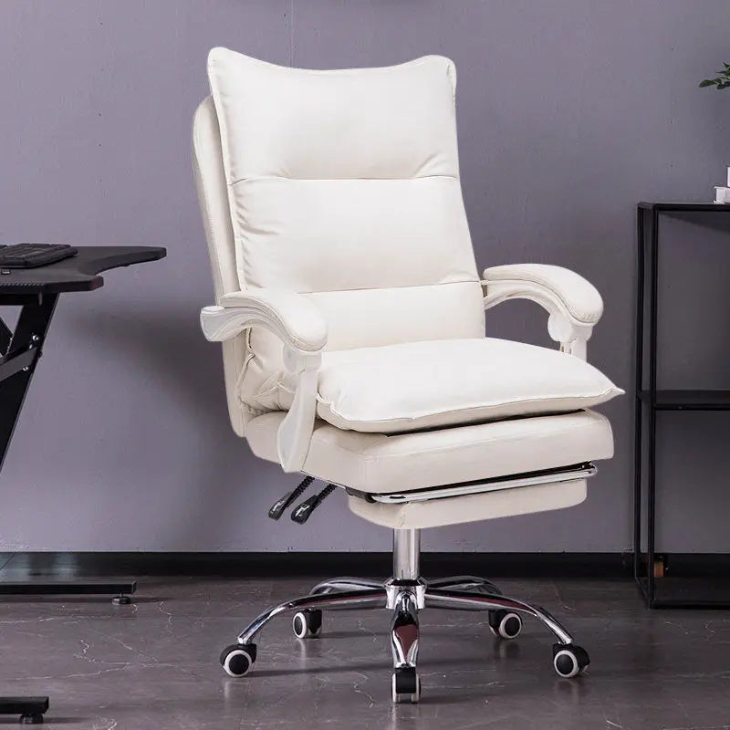 Gaming Chair Comfortable Soft Sofa Chair Bedroom Gamer