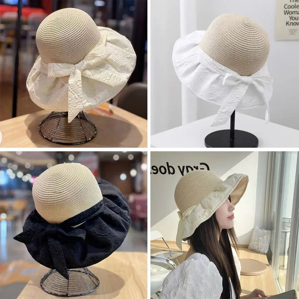 Sunshade Sun Hat New UV Protection Wide Brim