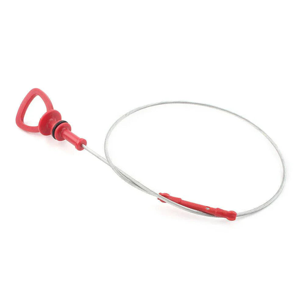 1pc Engine Oil Level Dipstick 2710100372 For Mercedes