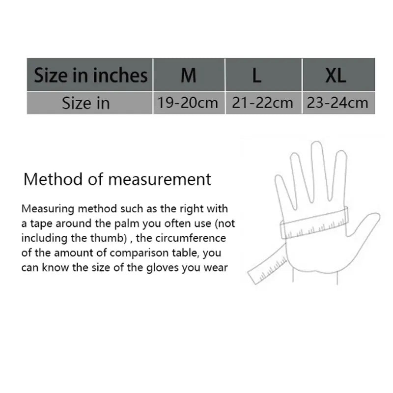 1Pair Super Seal Technician Gloves Outdoor Tactical Combat