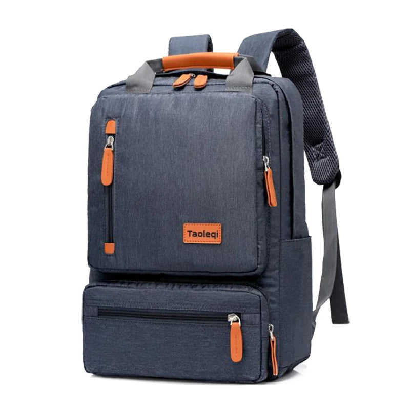 JBTP Casual Business Men Computer Backpack Light 15