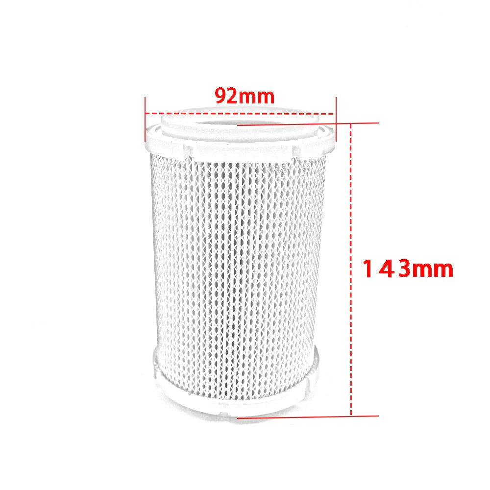 Motorcycle Air Filter Intake For Ducati Scrambler 400