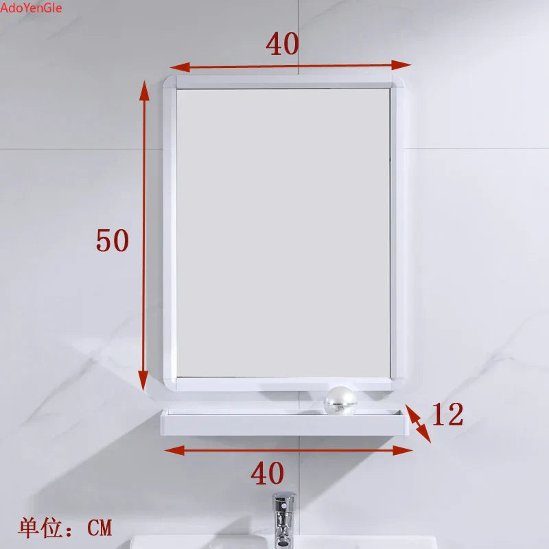 Toilet Wall Bathroom Cabinet Bookcase Display Medicine Sideboards