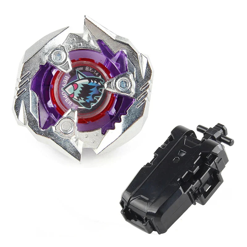 Bey Burst X BX Starter Battle Bey Gyro