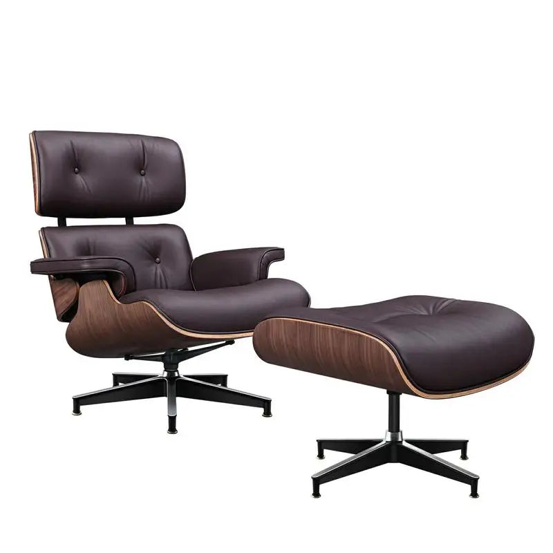 US Inventory Modern Living Room Lounge Chairs Arm