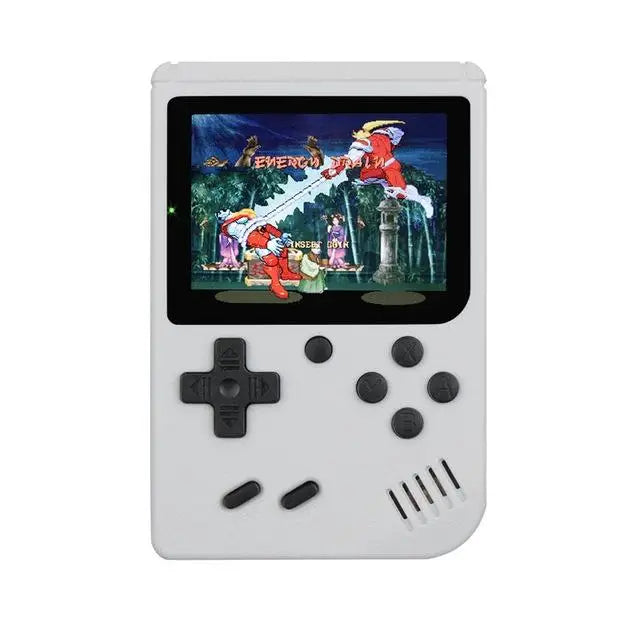 2.4 Inch Lcd Screen Retro Video Games Console