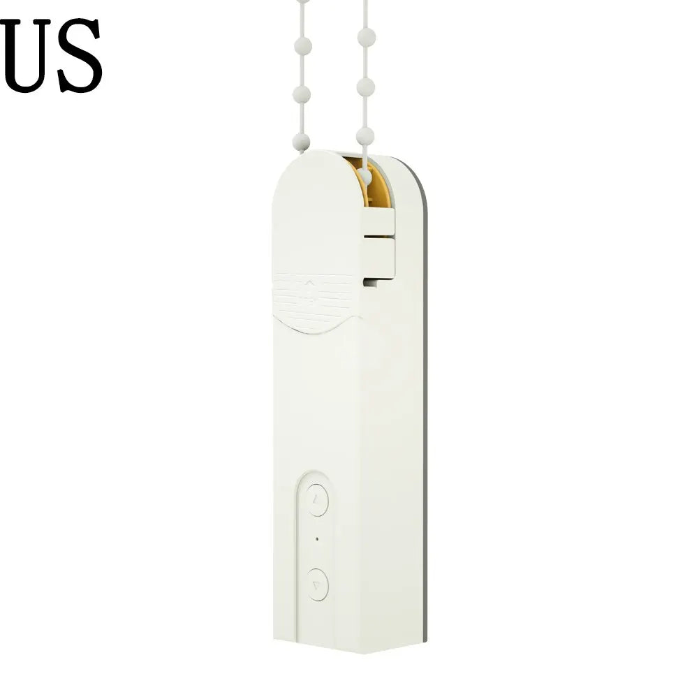 MOES New ZigBee Smart DIY Motorized Roller Blinds/Shades