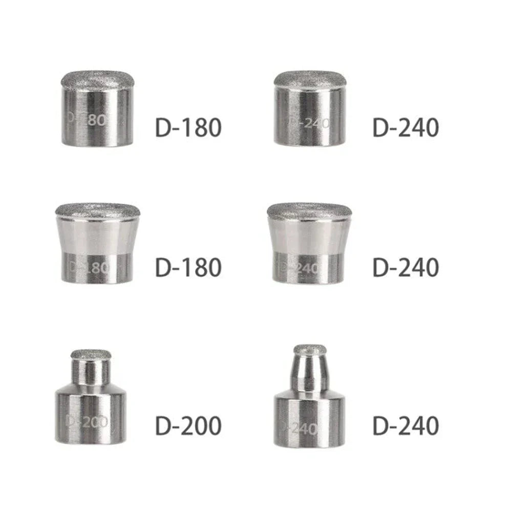 Diamond Microdermabrasion Tips 6 Tips Dermabrasion Replacement For