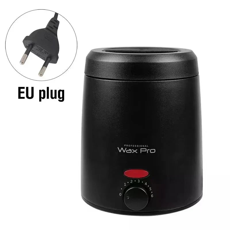 Electric Wax Heater Hot Wax Machine Paraffin Pot