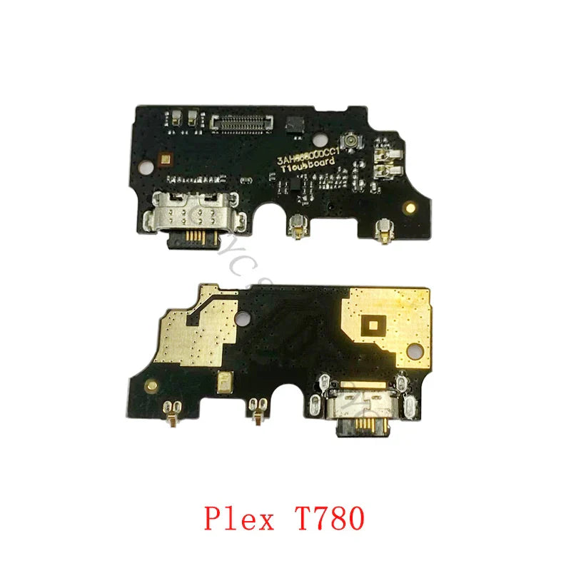 USB Charging Port Connector Board Flex Cable For