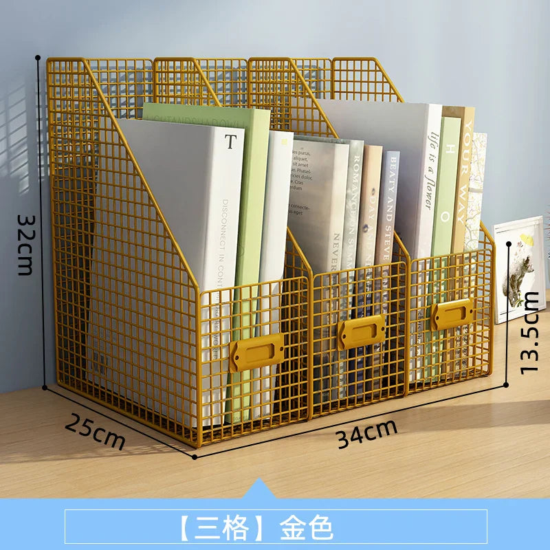 Display Bibliotheque Magazine Racks Desktop Computer Desks Filing