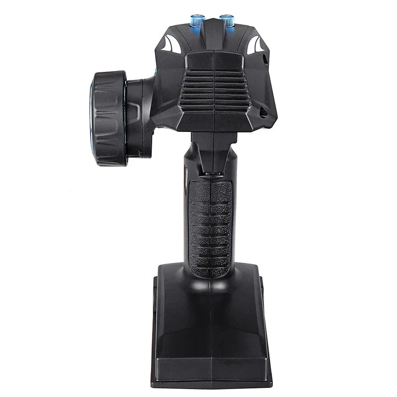 DumboRC X6 RC Transmitter 2.4G 6CH X6FG Receiver