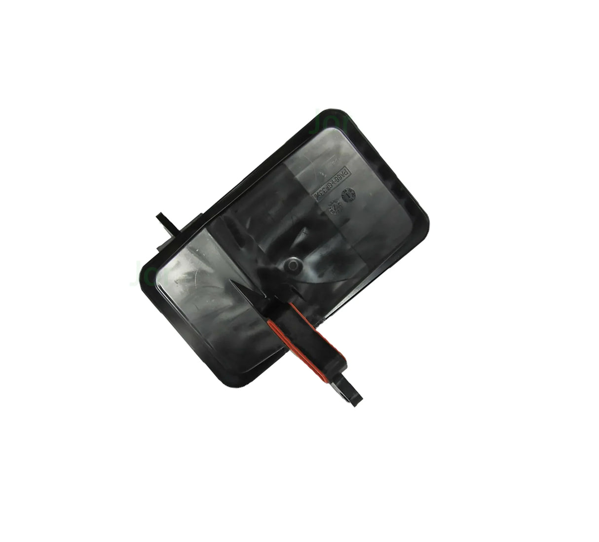AW5550SN AF33 RE5F22A AW5551SN Automobile Transmission With Rib