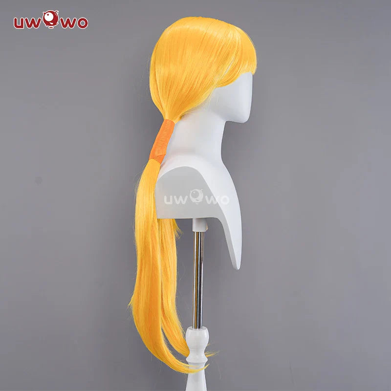 PRE-SALE UWOWO Stella Cosplay Wig Fairy Cos Wings