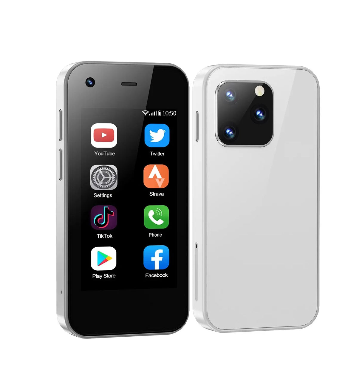 SERVO KING5000 Mini Android Smartphone 3G WCDMA 2