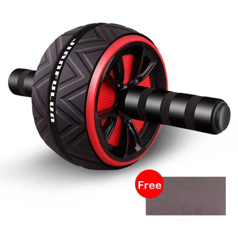 Abdominal Wheel Roller for Home Exercise, Body Building,