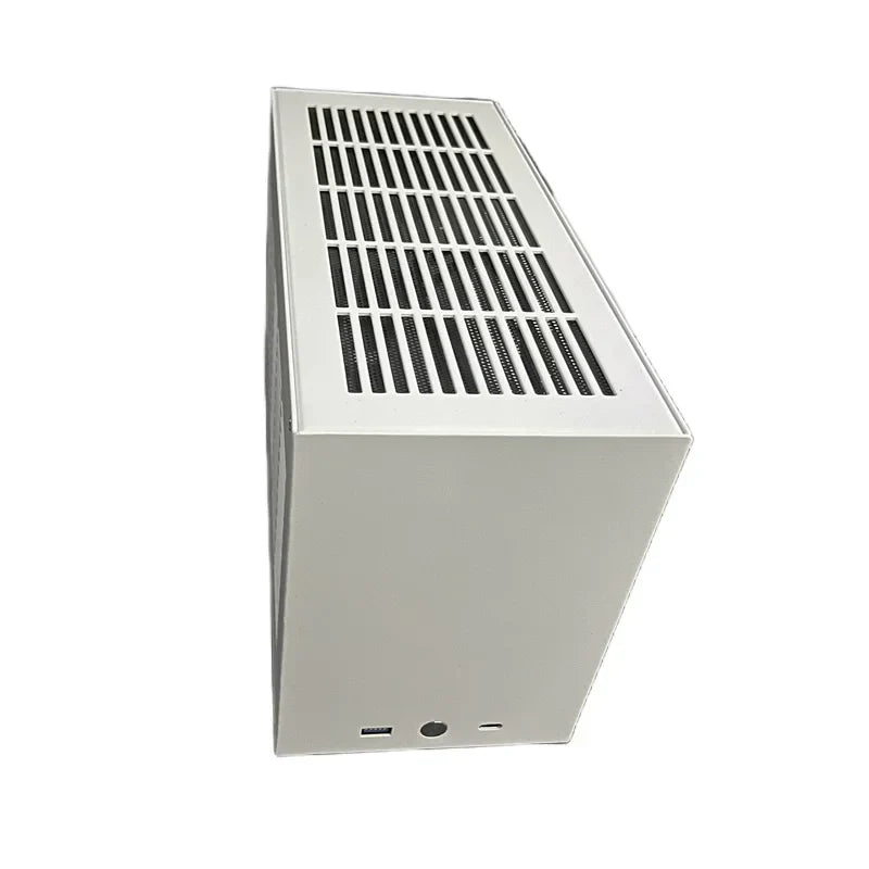 SGPC K49 A4 Chassis 300mm Graphics Card Small