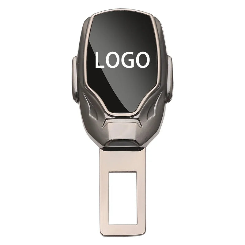 Car Interior Accessories Auto Logo Custom Seat Belt