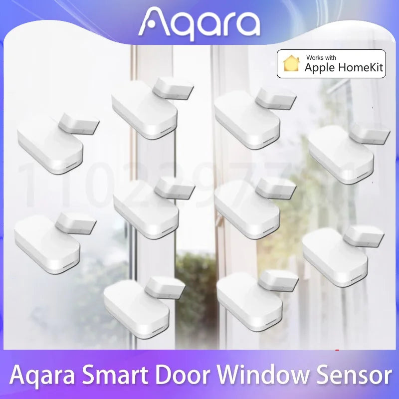 Original Aqara Door Window Sensor ZigBee Wireless Connection