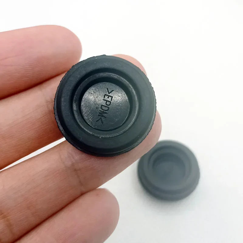 New Windshield Wiper Arm Cover LA0167395C For Mazda