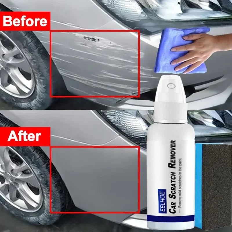 Car Scratch Remover Paint Care Tools Auto Swirl