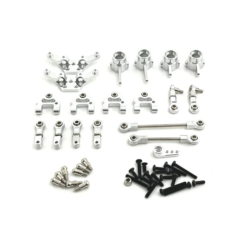 Wltoys K989 k979 K969 P929 P939 Metal Upgrade