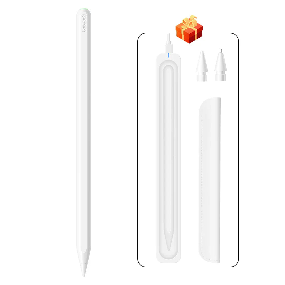 For Apple Pencil 2 1 GD13 Stylus Pen