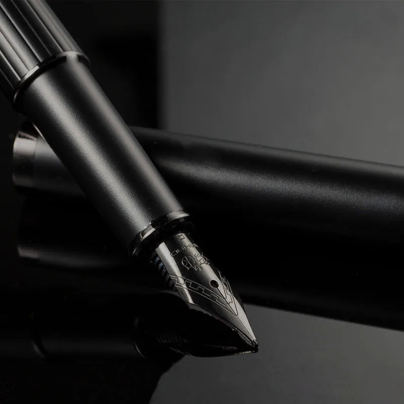 Luxury Quality Jinhao 88 Metal Blue Colour Fountain