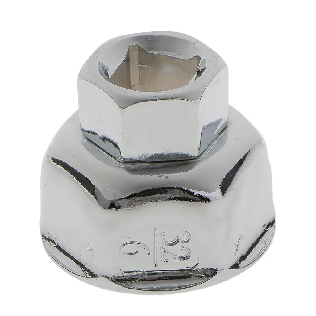 32mm Fuel Filter Socket Oil Filter Wrench Tool