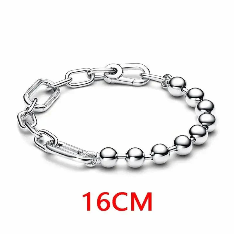 ME Series 2023 Women's 925 Silver Eternal Galaxy