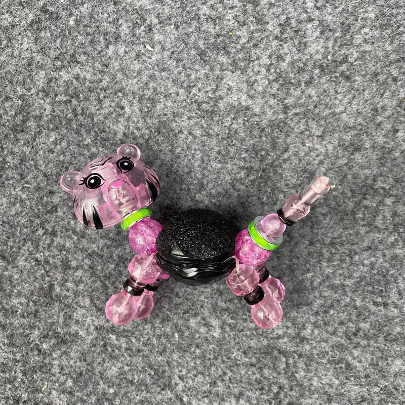 Girl Toy Twist Pets DIY Deformation Charms Dolls