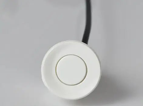 EURS 1pcs 22mm Sensor Black Red White Silver