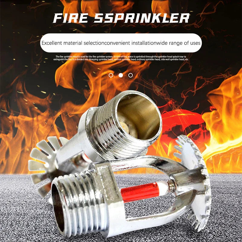 1Pc 68 Degrees Pendent for Fire Extinguishing System